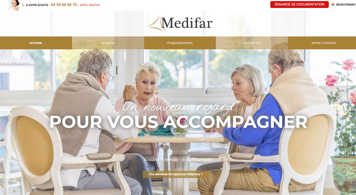 Medifar-maison-retraite-communication-web-agence-karma-communication-nice-paris-desktop-4