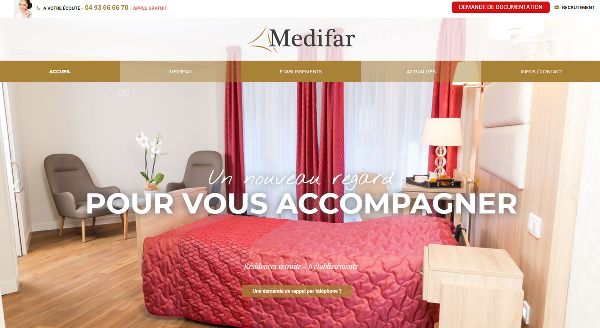 Medifar-maison-retraite-communication-web-agence-karma-communication-nice-paris-desktop-5